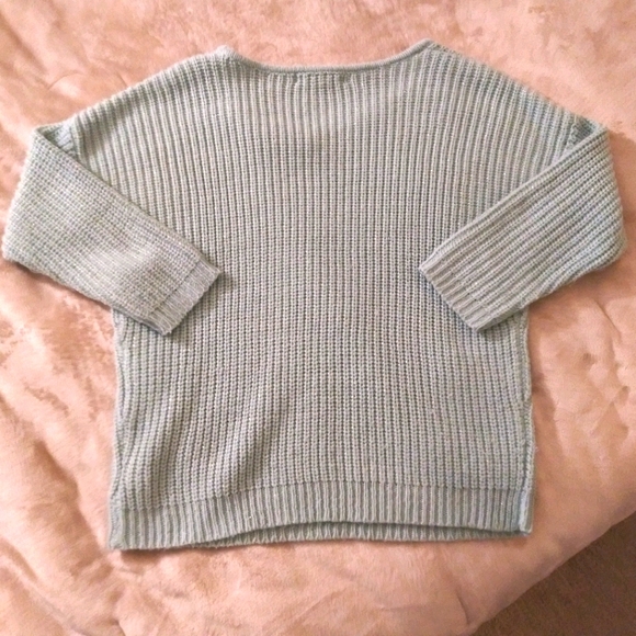Knit Sweater - Picture 3 of 3